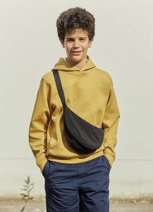 Худи uniqlo dry