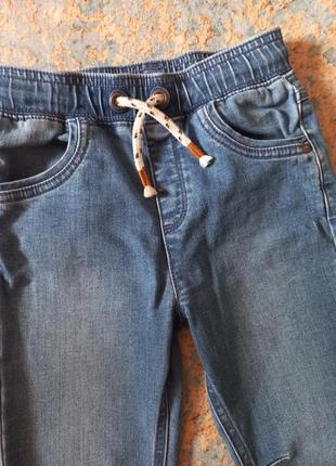 Удобные и качественные джинсы2 фото