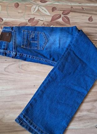 Літні джинси маркіато для хлопця