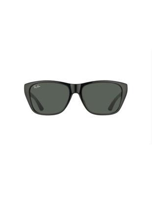 Глазки сосновоспламеняющиеся ray ban ray-ban оригинальные rb9053s 100/712 фото