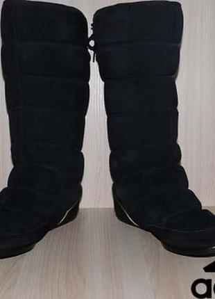 Чоботи adidas