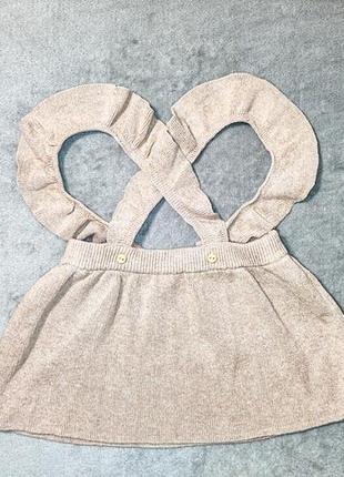 Сарафанчик h&amp;m.