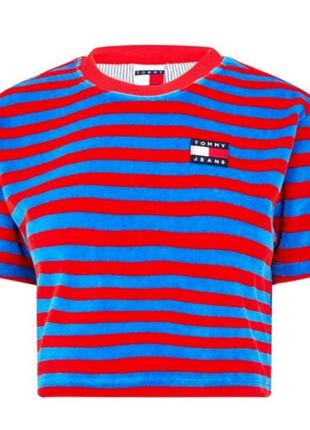 Tommy Womens Nora Water Repellent Παιδικό Σορτς