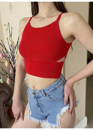 Секси топ ❤️