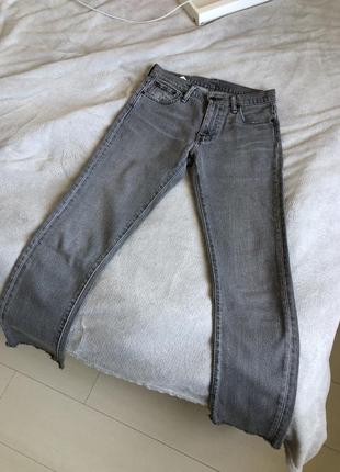 Levi’s 505 c3 фото