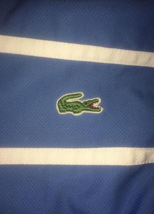 Ветровка lacoste5 фото