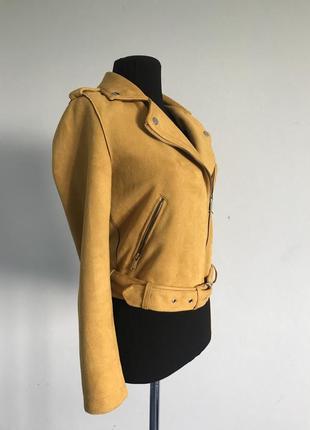 Косуха під велюр 3