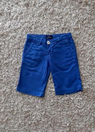 Шорты harmont &amp; blaine 116 размера.