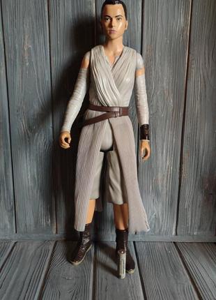 Star wars rey рей 2016 jakks pacific 96758