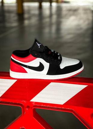 Кроссовки nike jordan 1 low berd мужские найк аир форс 1 черные кроссовки весна nike air force 1 кожаные красные черные кроссовки10 фото