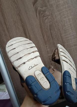 Босоножки сандалии 19см3 фото