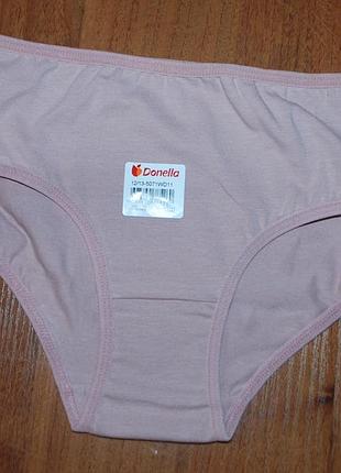 Підліткові трусики 12-13 зріст 152-158 донелла donella