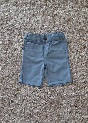 Стильные шорты primark 74 размера.