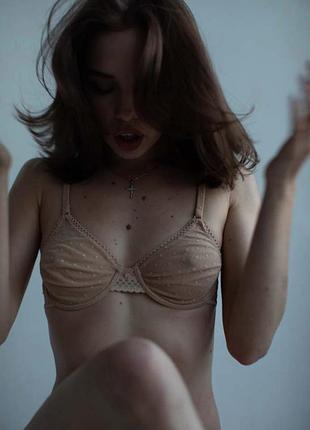 Бра очень стильный и нежный кружево