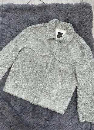 Куртка, барашек куртка, тедді куртка, сорочка тепла, куртка-сорочка, плюшева сорочка, плюшевая куртка