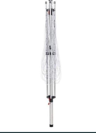 Вулична сушарка для одягу