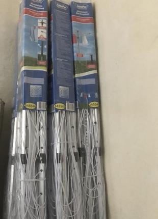 Вулична сушарка для одягу