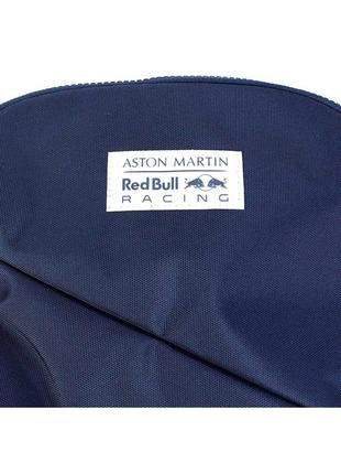 Рюкзак red bull rbr fw backpack 25l navy (4 фото