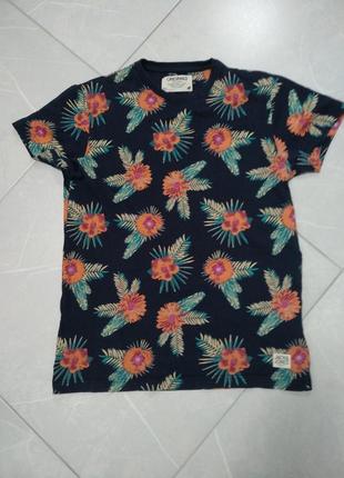 Футболка originals by jack&amp;jones