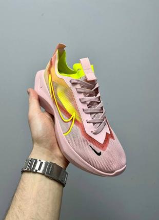 Nike vista lite популярні кросівочки найк віста в сітку легкі на літо весну рожеві летние лёгкие кроссовки розовые в сетку