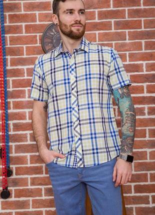 Сорочка чоловіча 143865l gl_55