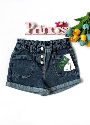 Шорти джинсові matalan 9 років (2 шт.)