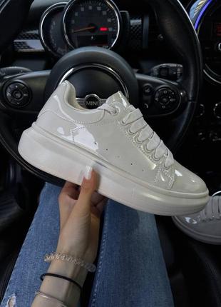 Женские кеды