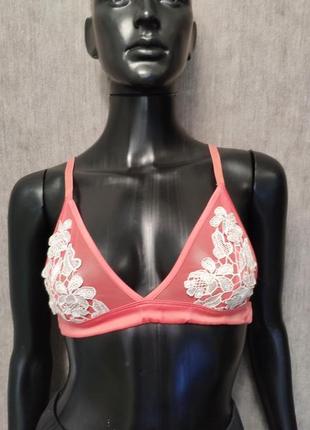 Очень красивый бюстгальтер