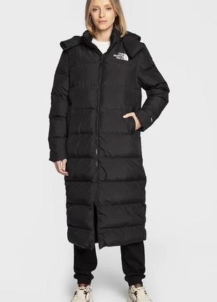 Пуховик The North Face оригінал