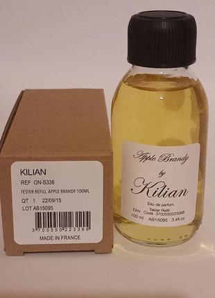 Kilian apple brandy 100 мл тестер рефіл 2015 рік