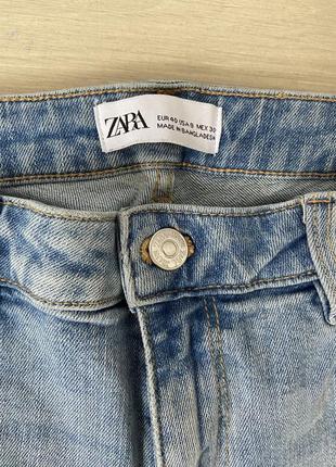 Шорты, велосипедки от zara