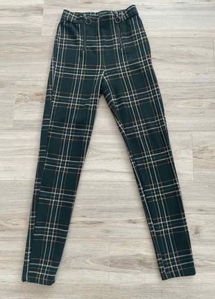 Жіночі брючки