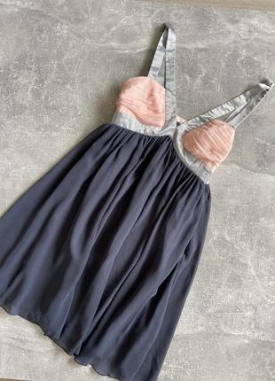 Шифонова сукня lipsy