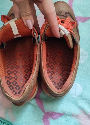 Кросівки ecco 42 2