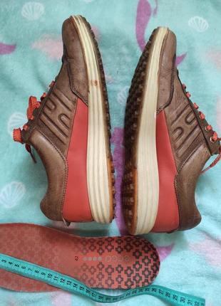 Кросівки ecco 42 5