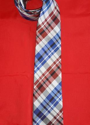 🔥🔥🔥 класний шовковий галстук