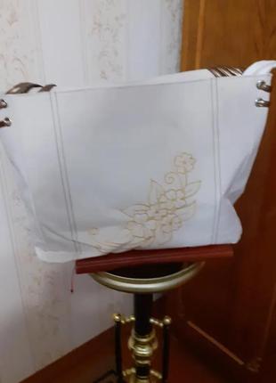 Сумка дл.35 в27 ш 10