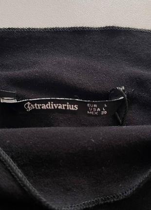 Платье женское stradivarius4 фото