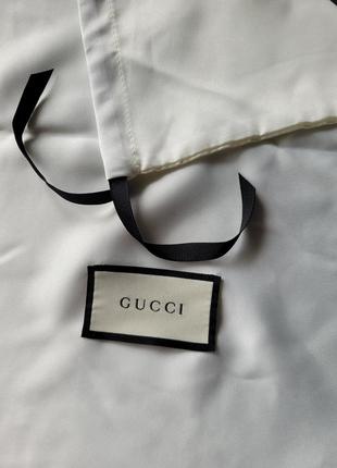 Gucci пильовик2 фото