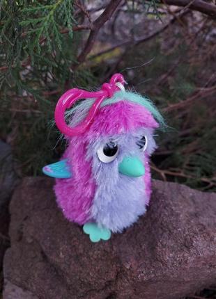Пингвинчик хетчималс hatchimals брелок мягкая игрушка3 фото