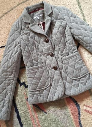 Next жакет теплий