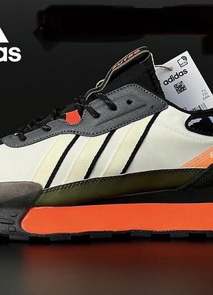 Кроссовки adidas