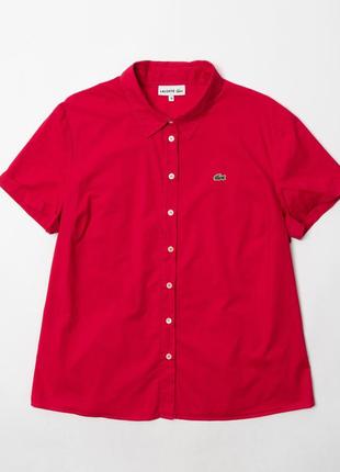 Lacoste shirt