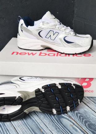 Популярные женские кроссовки на лето бренда new balance2 фото