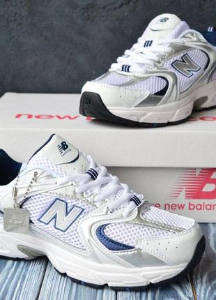 Популярні жіночі кросівки бренда new balance
