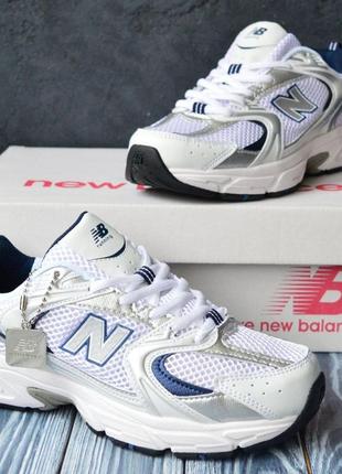 Популярные женские кроссовки на лето бренда new balance1 фото