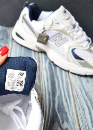 Популярные женские кроссовки на лето бренда new balance6 фото