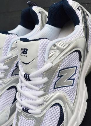 Популярные женские кроссовки на лето бренда new balance5 фото