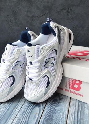 Популярные женские кроссовки на лето бренда new balance9 фото