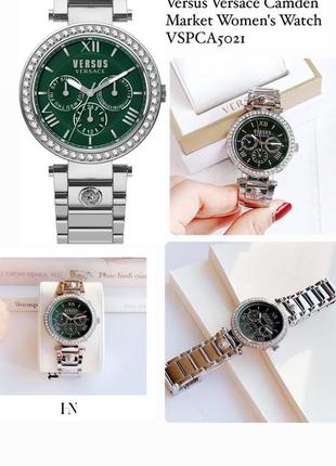 Годинник versus versace camden market women's watch vspca50211 фото